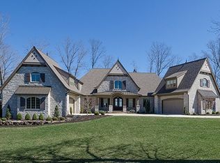 2603 E Pedigo Bay Dr, Bloomington, IN 47401