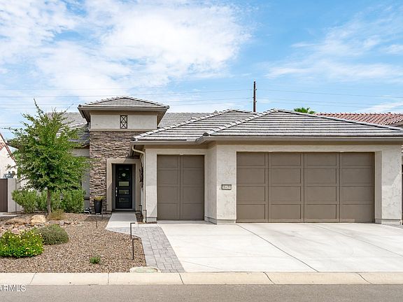 2nd image of 16458 W LA REATA Avenue #59