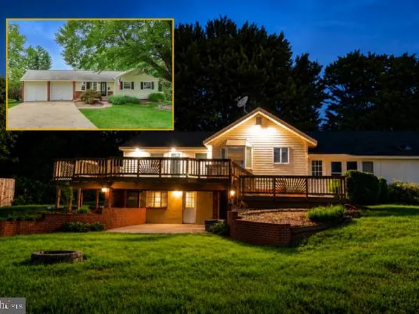 7217 Wilburdale Dr, Annandale, VA 22003
