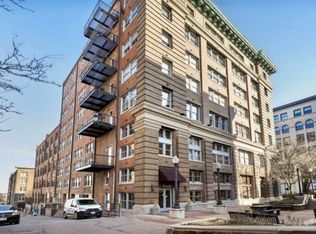 712 Broadway Blvd #712, Kansas City, MO 64105