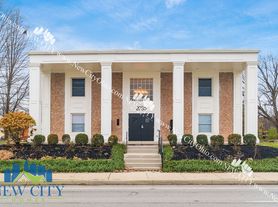 2085 Building - New Rennovated 1 & 2 bedrooms starting at $989!