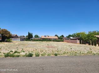 7712 E Las Palmas Dr, Prescott Valley, AZ 86314