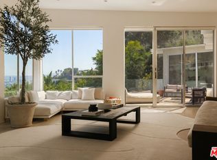 8618 Franklin Ave, Los Angeles, CA 90069