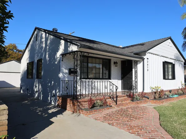 3619 Nipomo Ave, Long Beach, CA 90808