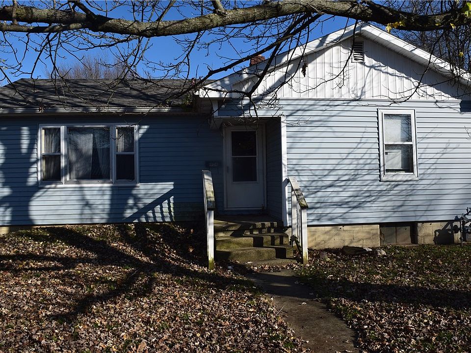 904 S Prairie St, Robinson, IL 62454 Zillow