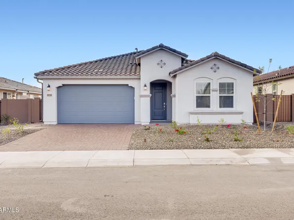 19249 W MARISSA Drive, Litchfield Park, AZ 85340