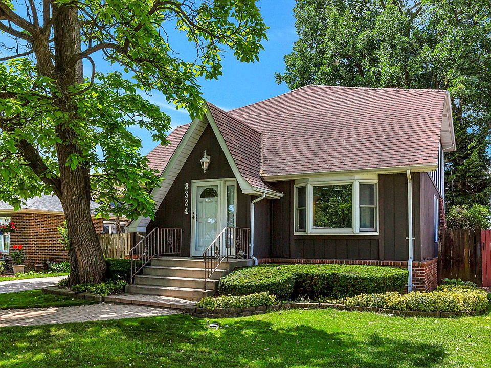 1st image of 8324 Oak Park Ave