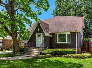 8324 Oak Park Ave, Burbank, IL