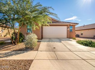 5631 S Ruby Quinn Pl, Tucson, AZ 85757