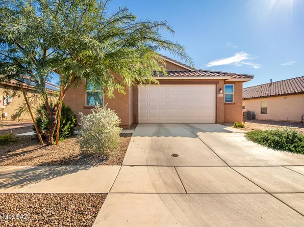 5631 S Ruby Quinn Pl, Tucson, AZ 85757