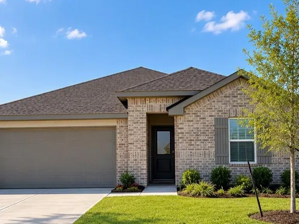 710 Blue Stone Dr, Beasley, TX 77417