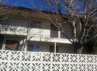 828 Chelwood Park Blvd NE APT A, Albuquerque, NM 87123
