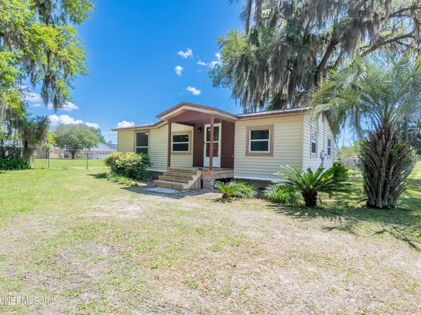 457 CANARY Lane, Macclenny, FL 32063