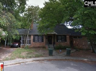 25 Hollywood Ct, Columbia, SC 29205