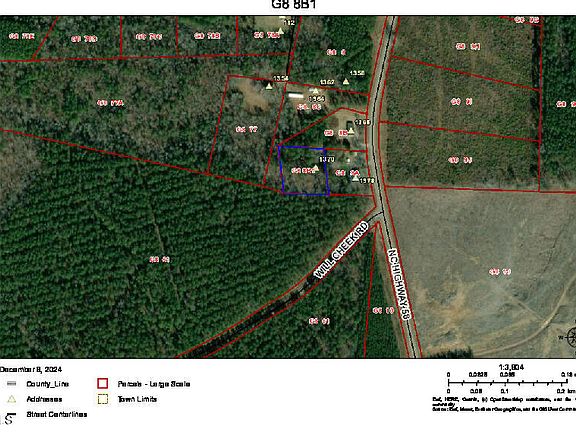 4th image of 1370 State Highway 58