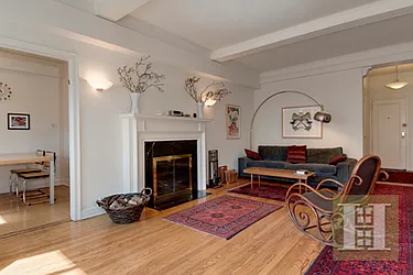 Sold by Halstead Real Estate