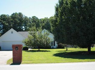 3195 Pucketts Mill Rd, Buford, GA 30519