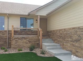 2313 E Coolwater St, Kechi, KS 67067