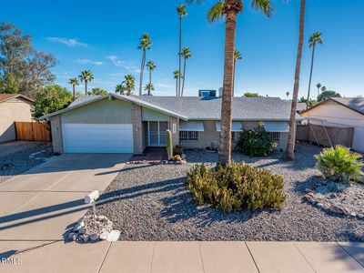 10409 N 38th Dr, Phoenix, AZ, 85051