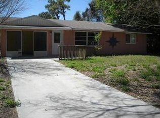 505 Gillespie St, Englewood, FL 34223