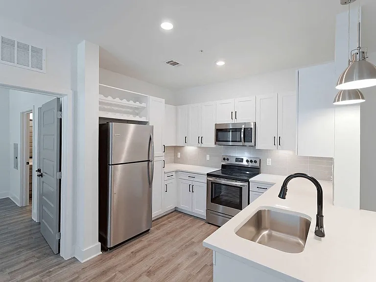 Solay Horizon West — Photo 60