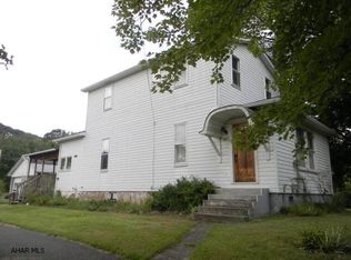 367 Church St, Hyndman, PA 15545