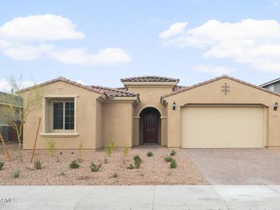 13790 W WHISPER ROCK Trail, Peoria, AZ, 85383