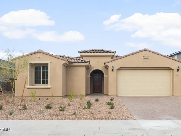 13790 W WHISPER ROCK Trail, Peoria, AZ 85383