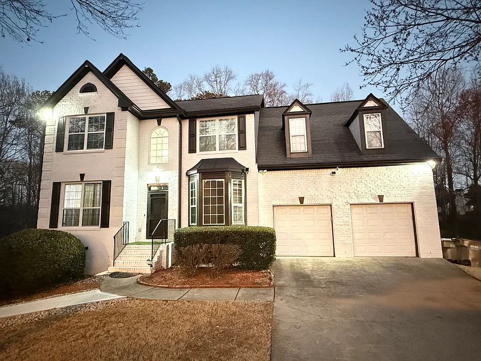 1520 Wedgefield Ct