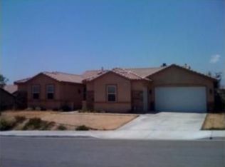 6498 N Caleb Ln, San Bernardino, CA 92407