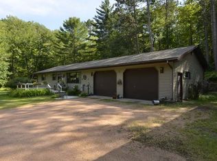3435 Old 70 Rd, Eagle River, WI 54521