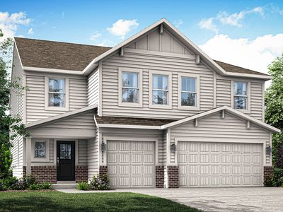 3690 Jason Ave, Franklin, IN, 46131