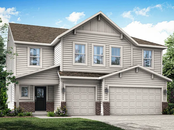 3690 Jason Ave, Franklin, IN 46131