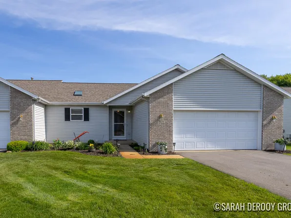1499 Bogey St SW, Byron Center, MI 49315