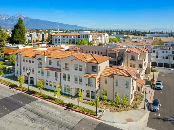 8951 Monte Vista Ave, Montclair, CA