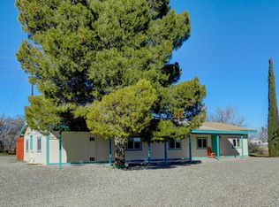 3212 E Vaquero Ln, Cottonwood, AZ 86326