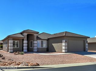 4895 E Sonoma Ct, Cornville, AZ 86325