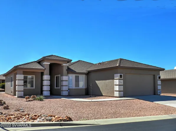 4895 E Sonoma Court, Cornville, AZ 86325