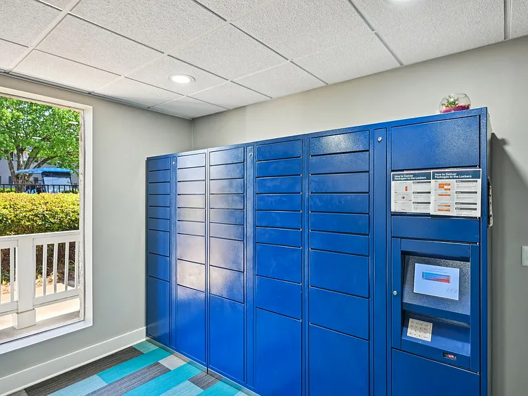 Amber Grove Apartments — Photo 18