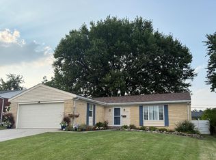 834 Holyoke Dr, Cincinnati, OH 45240