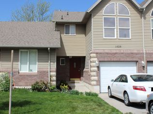 1628 S 200 W, Bountiful, UT 84010