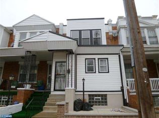5821 Hazel Ave, Philadelphia, PA 19143