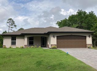 2964 Edgar Ave, North Port, FL 34288