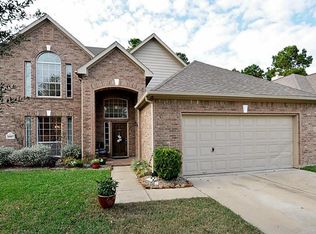 30907 Roadie Pass, Magnolia, TX 77355