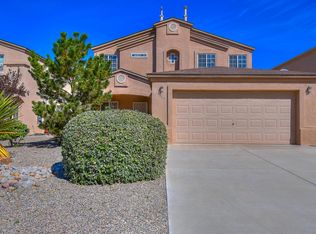 1460 Jemez Loop NE, Rio Rancho, NM 87144