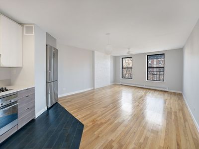 58 W 106th St APT 5A, New York, NY, 10025