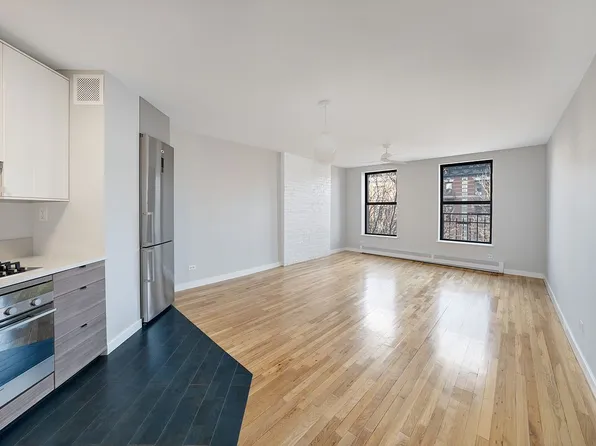 58 W 106th St APT 5A, New York, NY 10025
