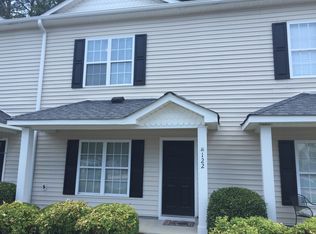 122 Licorice Dr, Apex, NC 27502