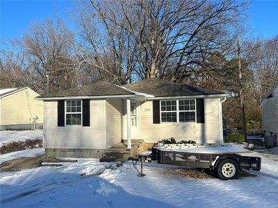 2224 Leonard Dr, Poplar Bluff, MO, 63901