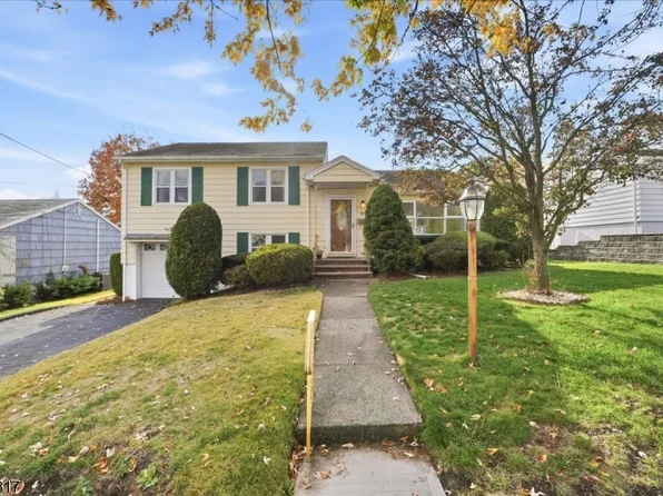 27 Mountainview Dr, Clifton City, NJ 07013